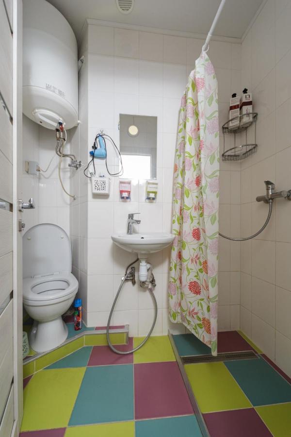 Comfortable Apartment In The Very Center Of Одесса Экстерьер фото