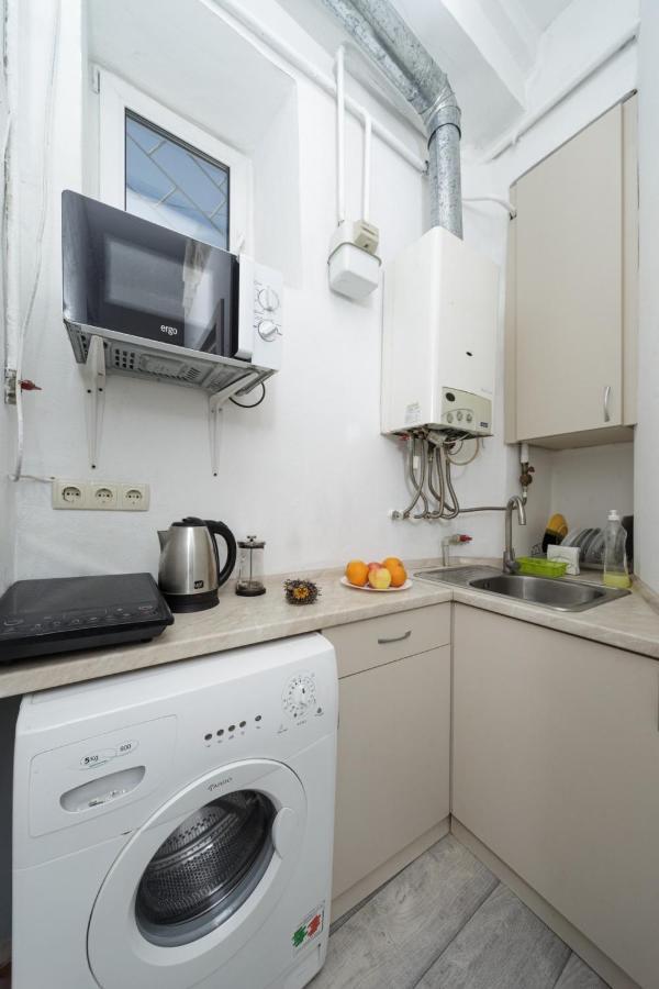 Comfortable Apartment In The Very Center Of Одесса Экстерьер фото