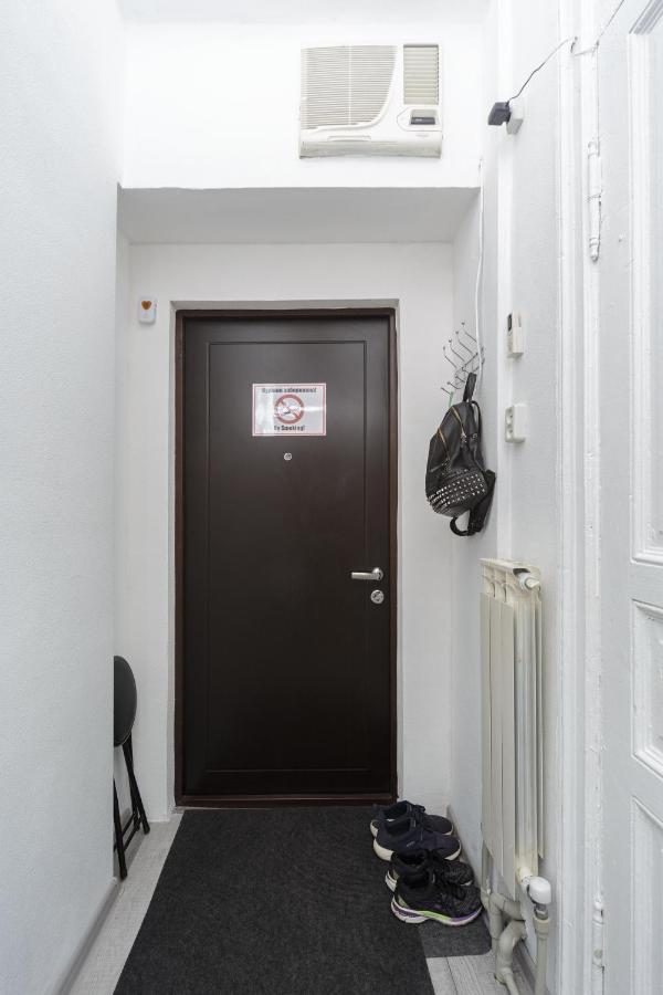 Comfortable Apartment In The Very Center Of Одесса Экстерьер фото